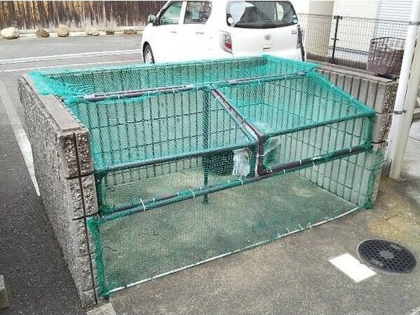 レオパレスKYの物件内観写真